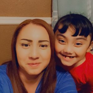 Meet your Posher, Noemi